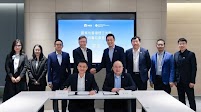 Nio, Hong Kong Polytechnic University partner on battery technologies