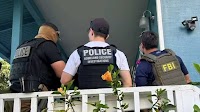 ICE raids in Hawaii rattle communities, threaten Kona coffee harvest