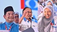 Commentary: The threat Rafizi's resignation poses to PM Anwar’s party and leadership