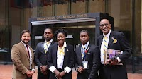 Barbados Debates Cybercrime Bill