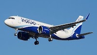 IndiGo kickstarts construction of world-class MRO facility at Kempegowda International Airport