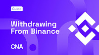 Have Funds on Binance? Here are Your Withdrawal Options