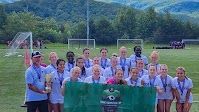 Portland girls soccer wins Smoky Mountain Cup