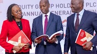 Equity Group Approves Dividend at 21st Annual General Meeting