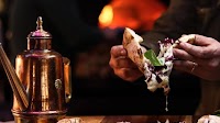 Dublin’s ‘Little Pyg’ Restaurant Represented Ireland at ‘The Worlds’ Annual Prestigious Pizza Awards Held in Naples Last Night