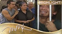 MMK: Reming, nagdesisyon na ikulong ang mga anak dahil sa kanilang sakit | Rehas