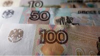 Russian budget deficit has already significantly exceeded full-year target