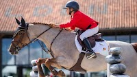 Belgium announces youth riders for European Championships 2023