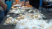 Pittsburg YMCA hosts Halloween bake sale to support vital transportation services