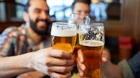 Researchers Created An Edible Gel That Stops Alcohol From Making You Drunk