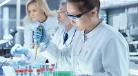 Top 2% Biotech Flirts With Profit-Taking Zone On $145 Million Deal