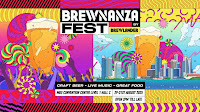 Brewnanza Fest Returns To Singapore's Marina Bay Sands: Tickets, Timings & More