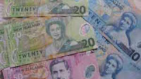 GBP/NZD Forecast: Pound Sterling Volatile Vs Kiwi Dollar As NZ Business Confidence Slumps