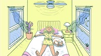 5 simple (and cheap) things to make your house use less energy