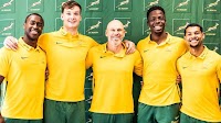 Junior Boks ready for Final showdown with NZ U20