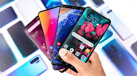 The Top Mid-range Smartphones in Pakistan under PKR 45,000/-