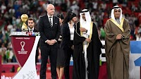 Record prize money for FIFA Arab Cup 2025! How much will teams earn for winning in Qatar?