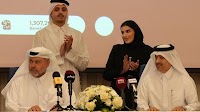 QFFD signs 16 agreements worth QAR 1.92bn to support global initiatives