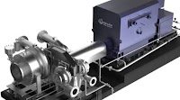 Hanwha Power Systems to deliver CO₂ MVR compressors for a CCUS project in Europe