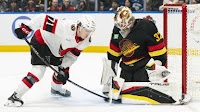 NHL, Rogers continue 'landmark partnership' with 12-year media rights agreement