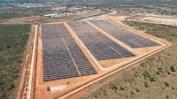 Portugal's MCA wraps up 370-MW solar project in Angola