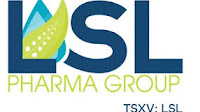 LSL Pharma Group Inc. (LSL.V) Stock Price, News, Quote & History