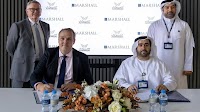 AMMROC leads strategic growth in aerospace through partnership with Marshall