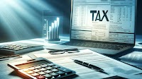 At Rs 1.5 lkh cr, advance tax mop-up grows just 4% amid global uncertainties