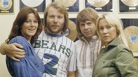 ABBA release vinyl anniversary re-issue of 1975 album