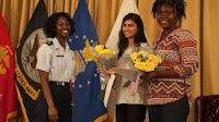 Team MDL honors spouses' sacrifices