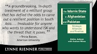 Understanding Islamic State Khorasan’s Rise & Survival in South & Central Asia