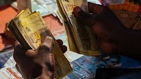 “Higher-for-Longer” Still Haunts Africa Frontier Currencies