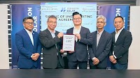 JS Solar inks IPO deal with TA Securities