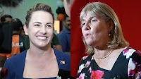 A political earthquake has shattered the NT's Labor party, leaving the CLP with a monumental task ahead