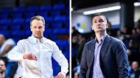 News - Launching Pad For Coaches: A Second Coach in 10 Months Moves to a Top 10 League
