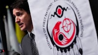 Canada tells AFN it won't negotiate nationally on First Nations child welfare reform
