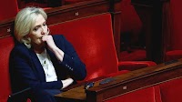 Why Marine Le Pen should be allowed to run for president