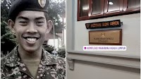 Dead UPNM cadetâ€™s brother shares court proceedings on IG stories