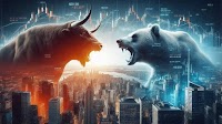 Stock market today: Nifty50 ends above 24,700; BSE Sensex up over 400 points