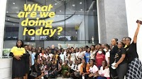 MTN CEO Champions Girls' Digital Future at Tech Event