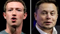 Musk tried to enlist Zuckerberg to help finance bid to buy OpenAI