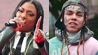 Megan Thee Stallion’s Producer Denies 6ix9ine Collab Rumors