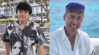 ‘Pepsi Paloma’ script handed by emissary to Vic Sotto’s ‘sibling who’s a senator’