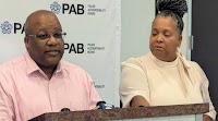 Interim PAB leader affirms agency’s limited role as she awaits confirmation