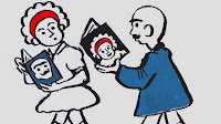 NPR does a lot of stories about books, authors and publishing. Does this approach meet the needs of people in the audience? : NPR Public Editor