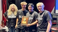 Bob Jones wins E-sports Rocket League Title for 11th Time; Columbia claims its first two E-sports Championships
