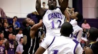 Dream win for GHS