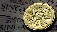 Singapore dollar hits all time high against ringgit today