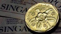 Singapore dollar hits all time high against ringgit today