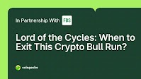 Lord of the Cycles: When to Exit This Crypto Bull Run?
